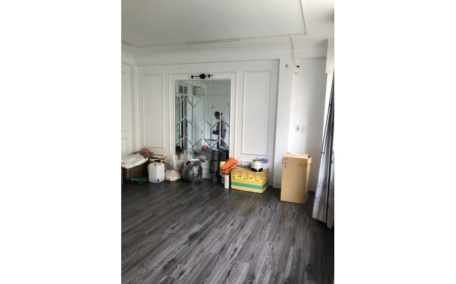 CHO THUÊ NHÀ MẶT PHỐ TRẦN HỮU TƯỚC, 35M2, 4 TẦNG, 3 NGỦ, KINH DOANH ĐỈNH, GIÁ 24 TRIỆU/THÁNG 0865089699